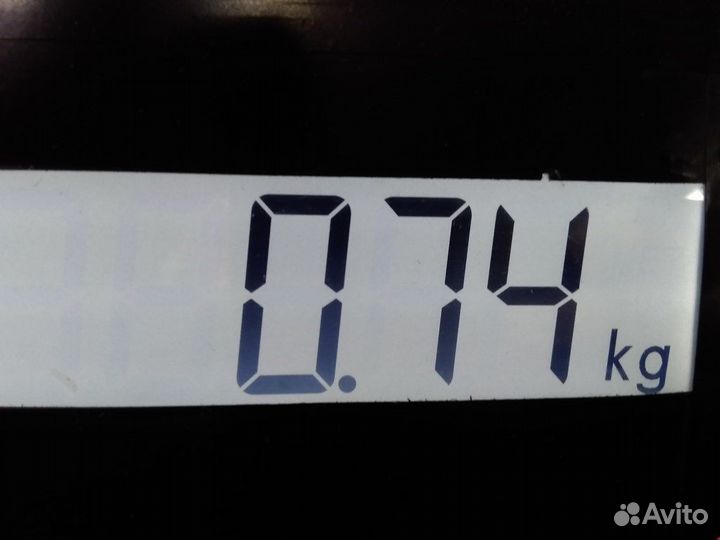 Блок управления двигателем для Skoda Fabia 1