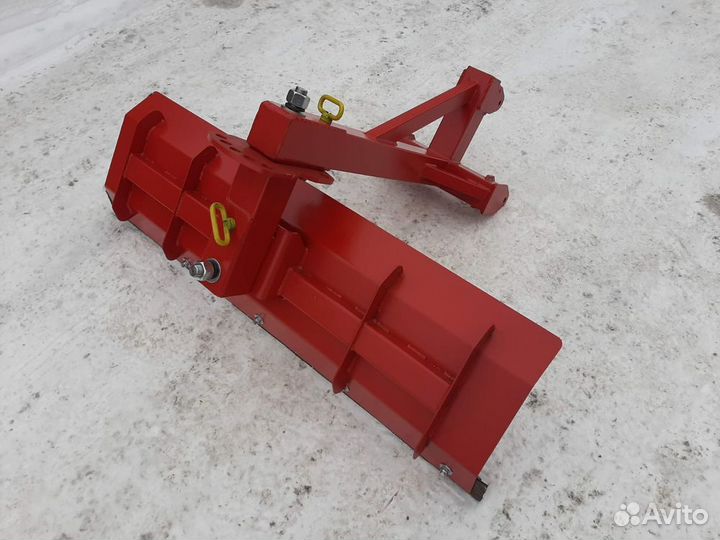 Грейдерный отвал 1,5м