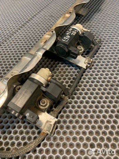 Клапан электромагнитный Bmw 335 Xi E92 N54 2007