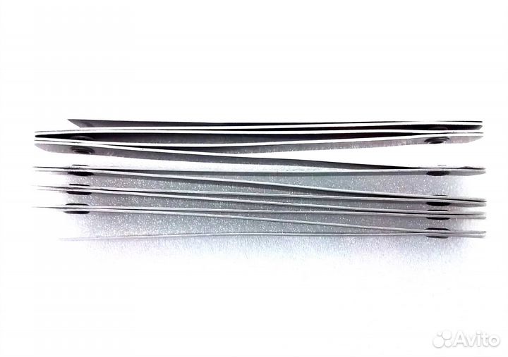 Линейка СССР военная редкая