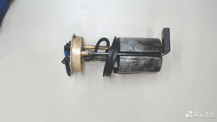 Насос топливный электрический Volkswagen Touran, 2