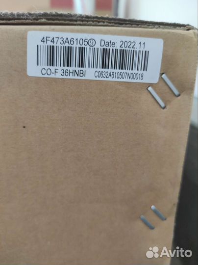 Кондиционер инвертор Royal Clima CO-F 36 hnbi/CO-E