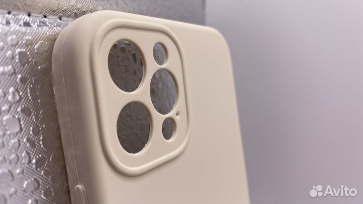 Чехол на iPhone 12 Pro Silicon Case