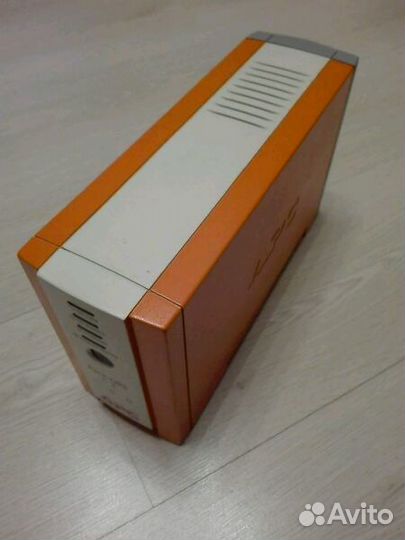 Ибп Back UPS CS 500