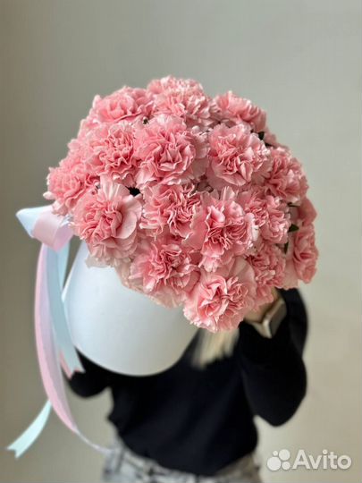 Эксклюзивные букеты на 8 марта