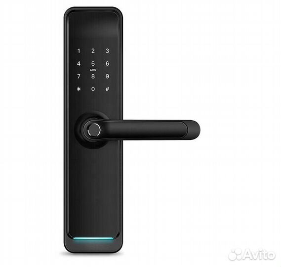 Биометрические замки с отпечатком для отелей