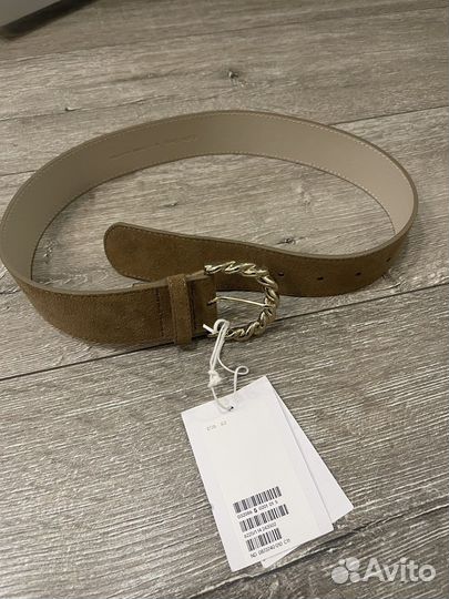 Ремень Other Stories XS