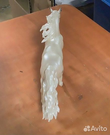 Лошадь breyer Темпладо