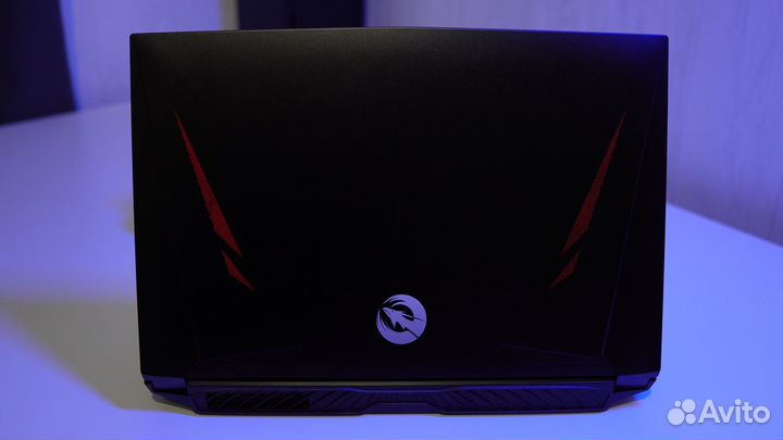 Игровой Ноутбук hiper Gaming G16