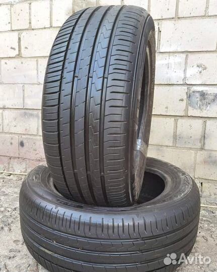 Falken Ziex ZE310 Ecorun 225/55 R17 101W