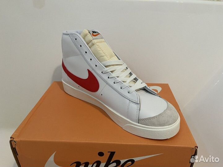 Nike Blazer mid 77