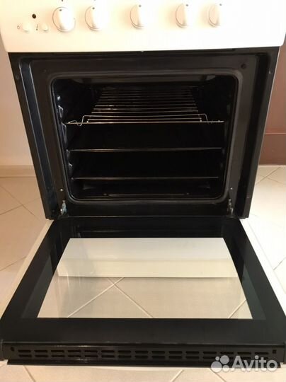 Газовая плита