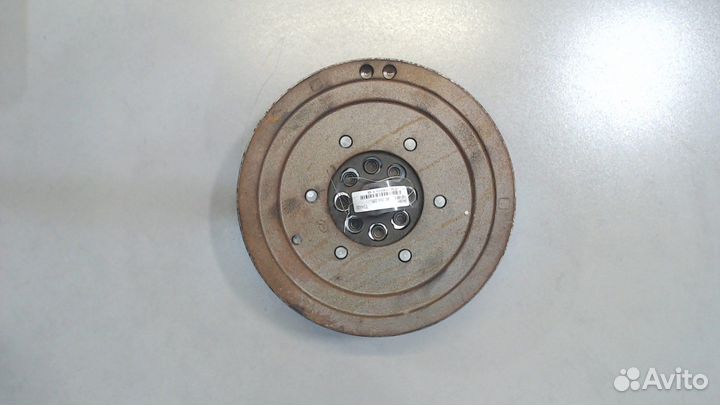 Маховик Audi A6 (C5), 2003