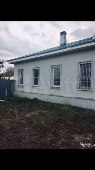 Дом 30 м² на участке 6 сот.