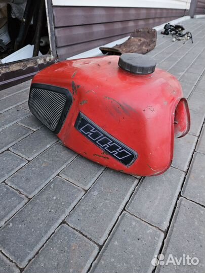 Бак иж юпитер/планета 5