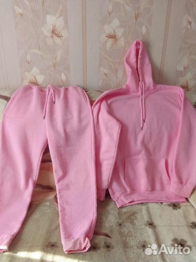 Костюм спортивный женский 5456 размер