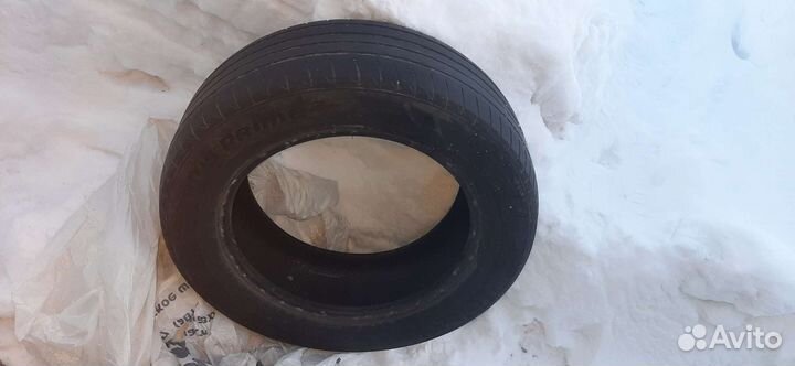 Hankook Kinergy Eco 225/60 R17 99L