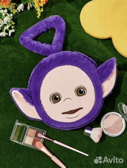 Косметичка Tinky Winky