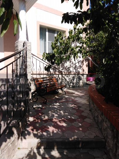 Комната 20 м² в 2-к., 2/2 эт.