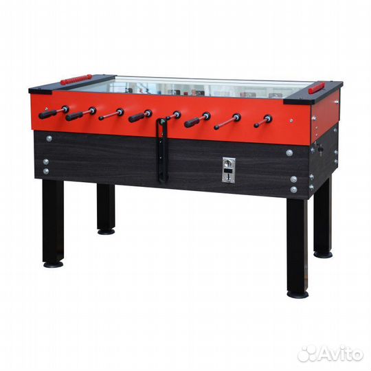 Настольный футбол Viking Arena с купюроприемником