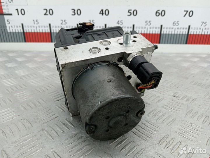 Блок ABS для Audi A6 C5 4B0614517K