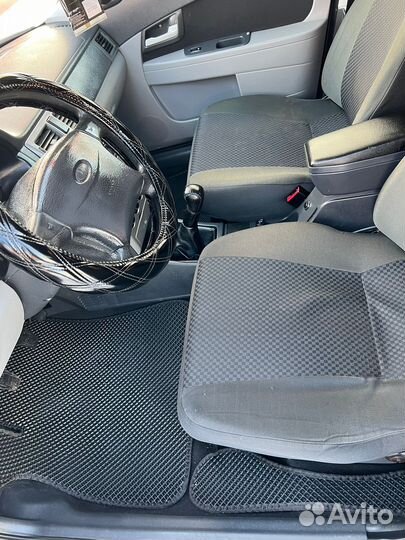 LADA Priora 1.6 МТ, 2011, 138 000 км