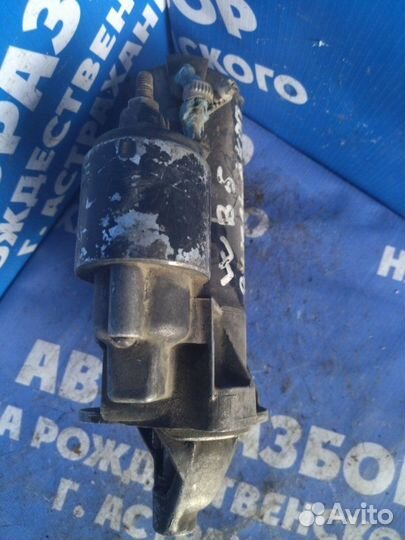 Стартер Volkswagen Passat B5 седан ATJ 1998