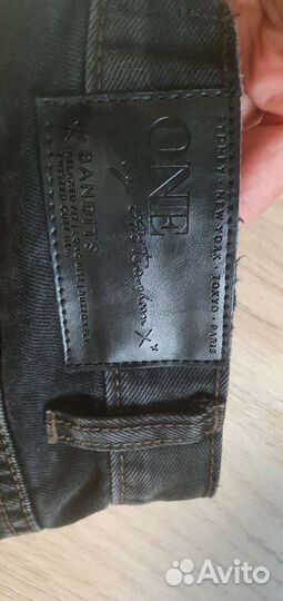 Шорты one Teaspoon