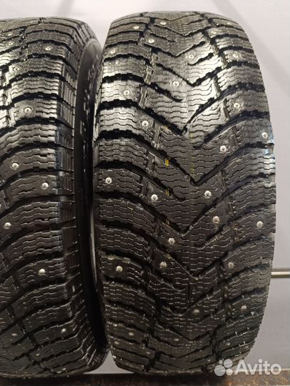 Cordiant Snow Cross 2 SUV 215/65 R16 102T