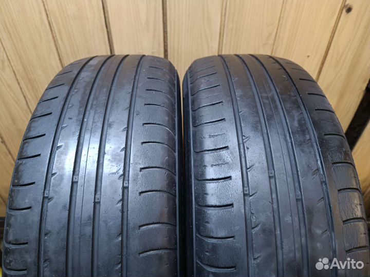 Nexen N'Priz RH1 215/65 R16