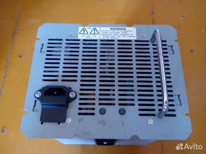 Блок питания DPS-420CB A REV0