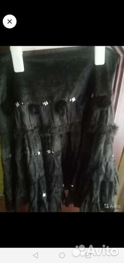 Вещи женские пакетом 48-50