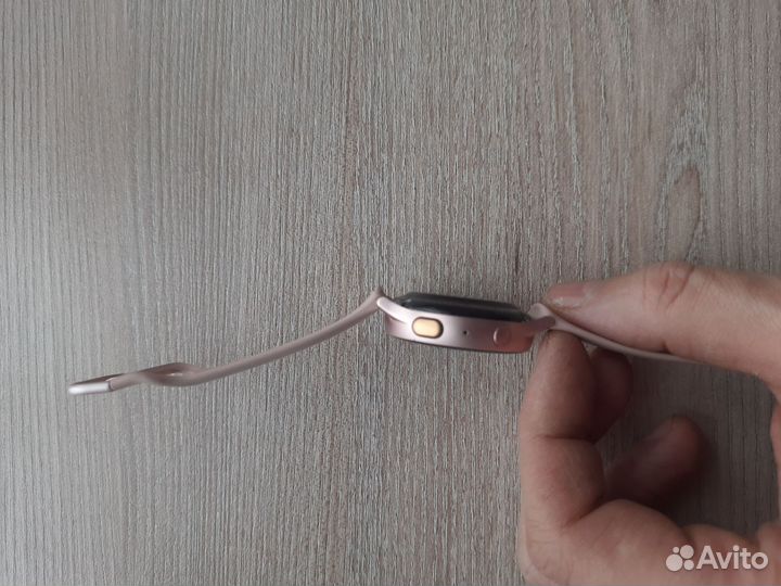 Смарт часы samsung galaxy watch active 2