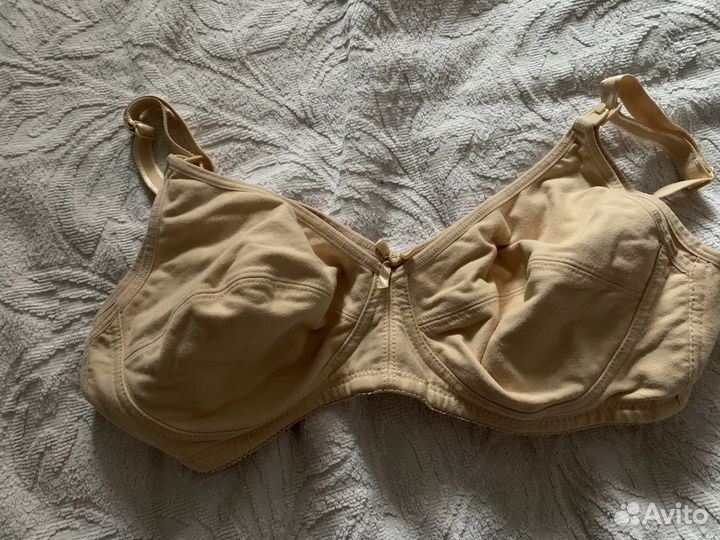 Бюстгальтер для кормления новый