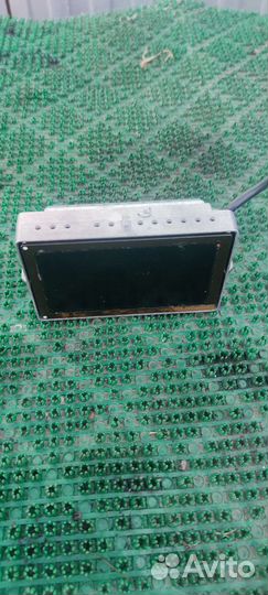 Монитор Renault Laguna II