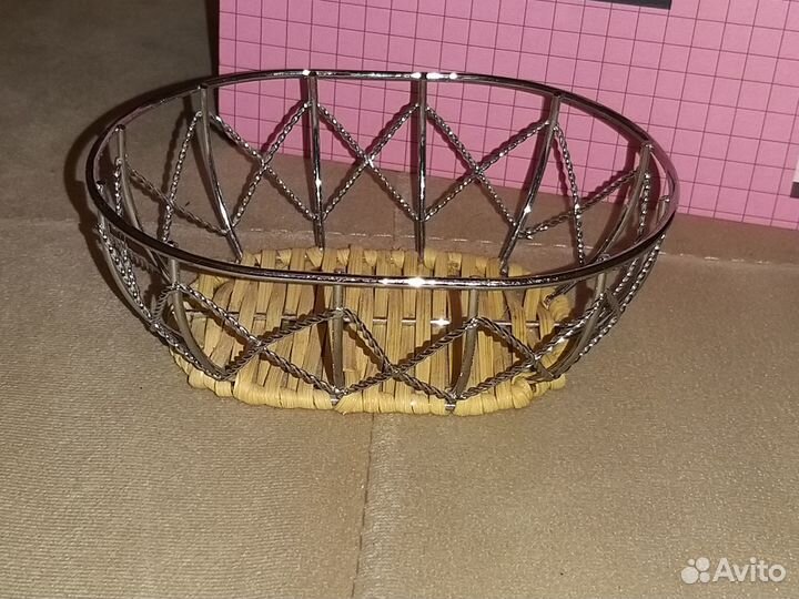 Корзинка для хранения маленькая