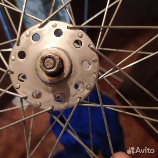 Колеса, звёзды, для трекового велосипеда