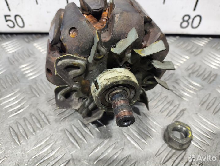 Часть Б/У Генератор MB C216 CL-Class, MB W2001