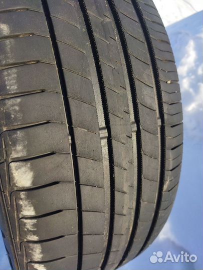 Dunlop SP Sport LM705 225/55 R17