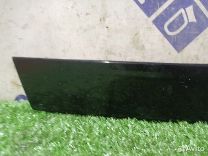 Накладка багажника Chevrolet Lacetti хэтчбек 1.4