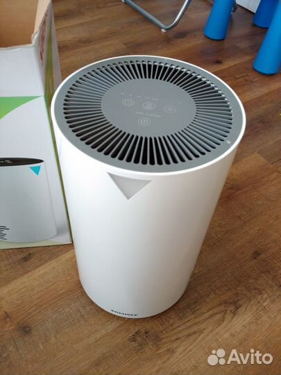 Очиститель воздуха Soehnle Airfresh Clean 300