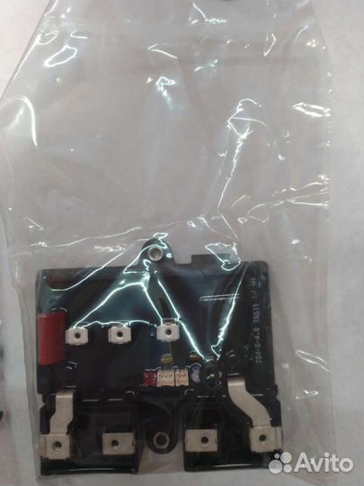 Преобразователь для генератора Honda EM-30