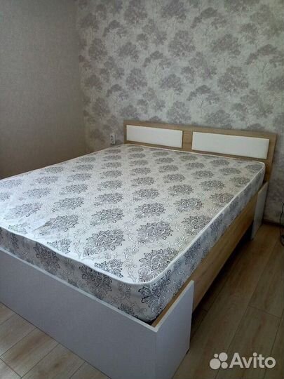 Матрас с производства