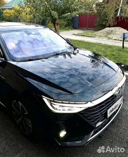 Chery Arrizo 8 1.6 AMT, 2023, 23 000 км