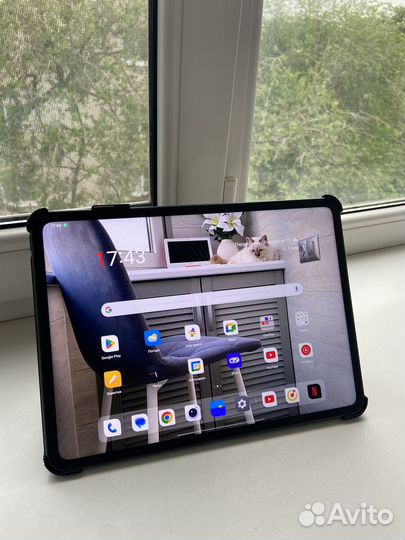 iPad