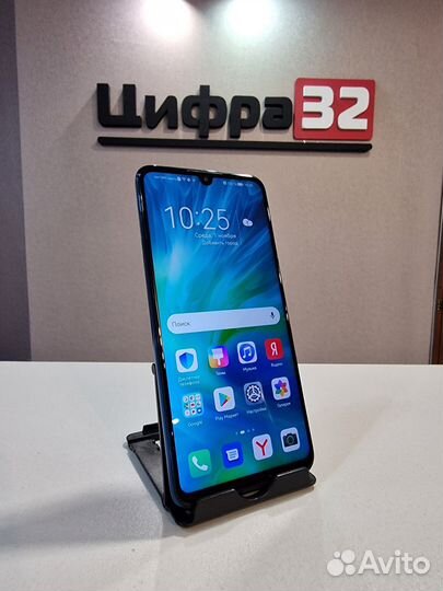 HONOR 20 Lite (Global), 4/128 ГБ