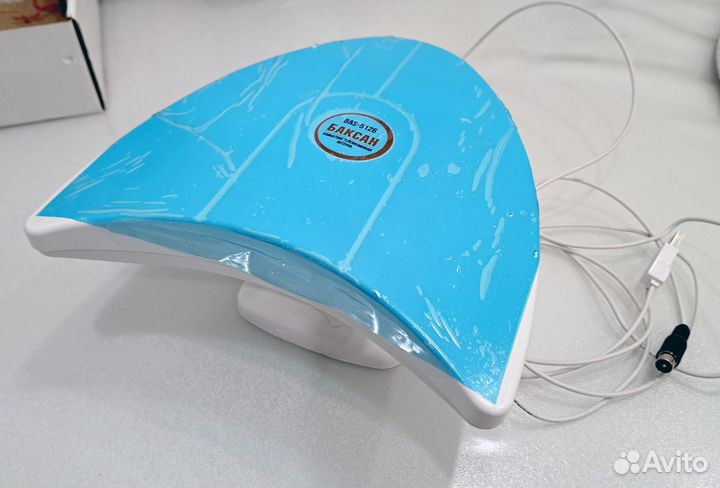 Антенна комнатная активная Баксан BAS-5126-DX