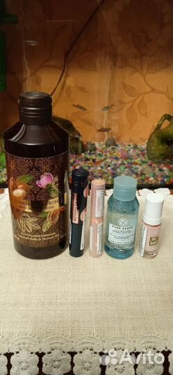 Набор косметики Ив Роше