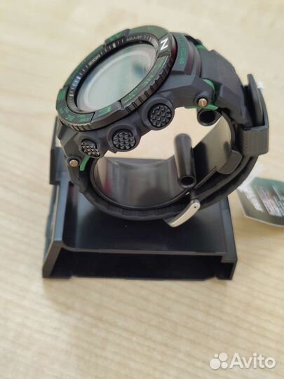 Casio PRW-S3500 Sapphire (Новый )