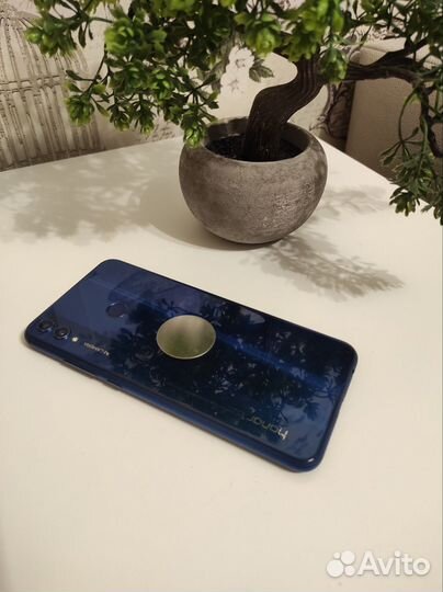 HONOR 8X, 4/64 ГБ